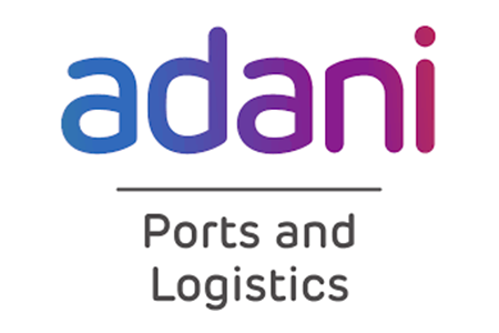 clients adaniports and logistics