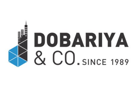 clients dobariya and co