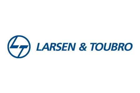 clients lnt larsen and toubro