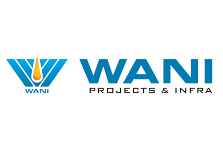 clients wani projects and infra