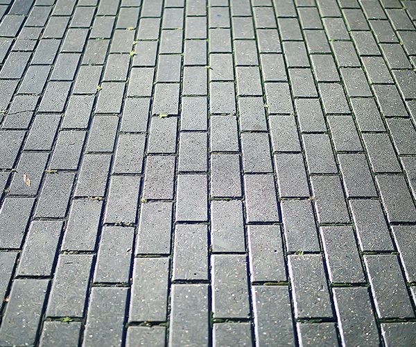 Cement Rectangle Paver Manufacturer