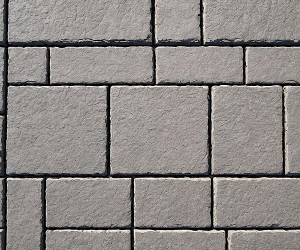 Cement Square Paver Manufacturer